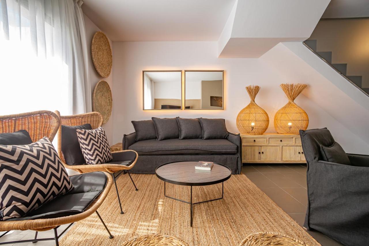 Migjorn Ibiza & Appart hôtel