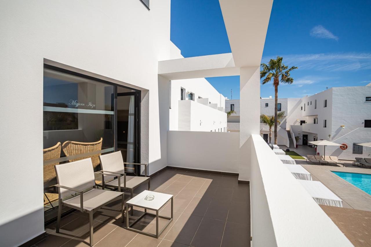 Migjorn Ibiza & Appart hôtel 4*