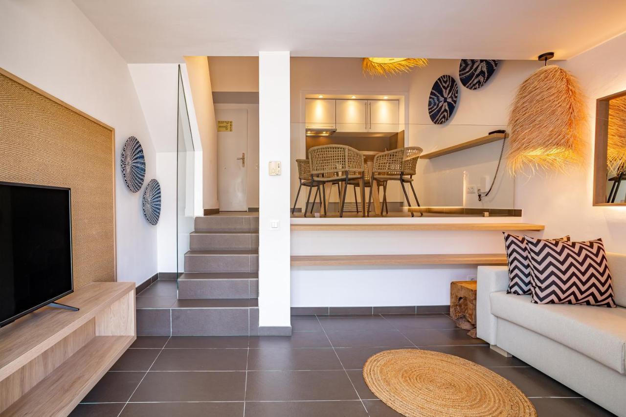 Appart hôtel Migjorn Ibiza & Playa d'en Bossa