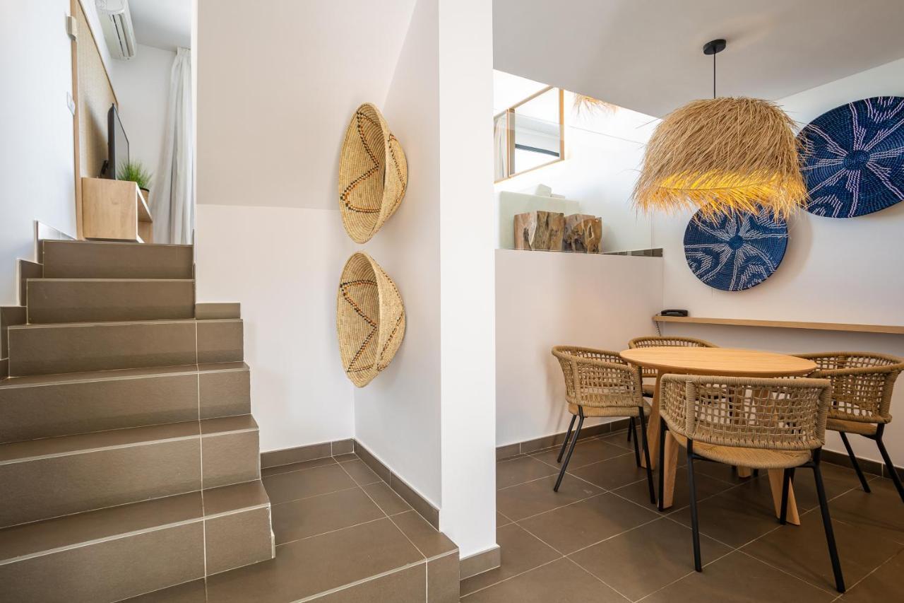 Appart hôtel Migjorn Ibiza &