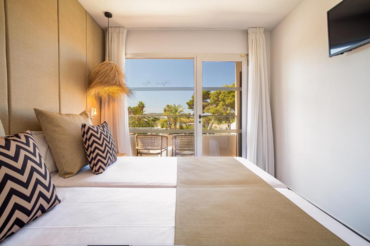 Migjorn Ibiza & Appart hôtel