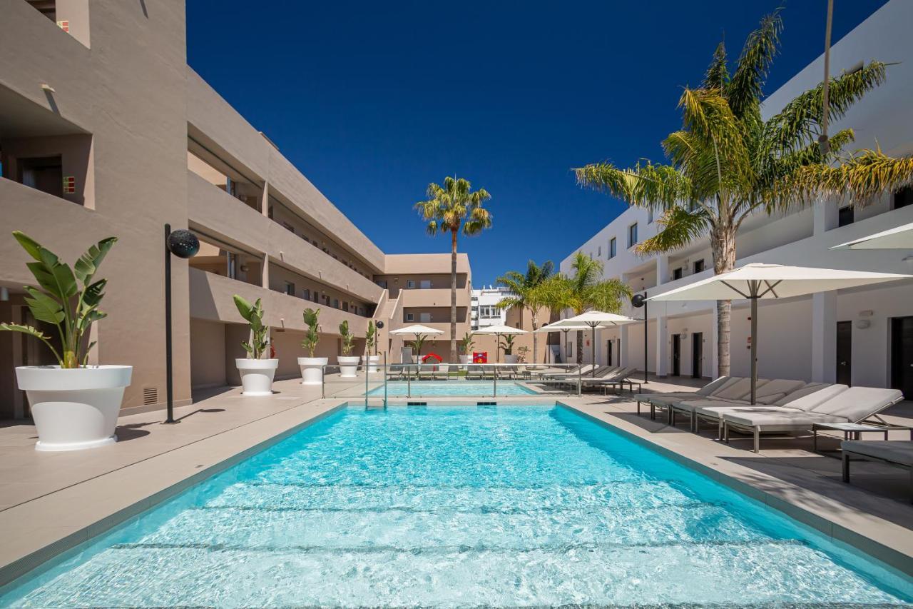 Migjorn Ibiza & Appart hôtel 4*
