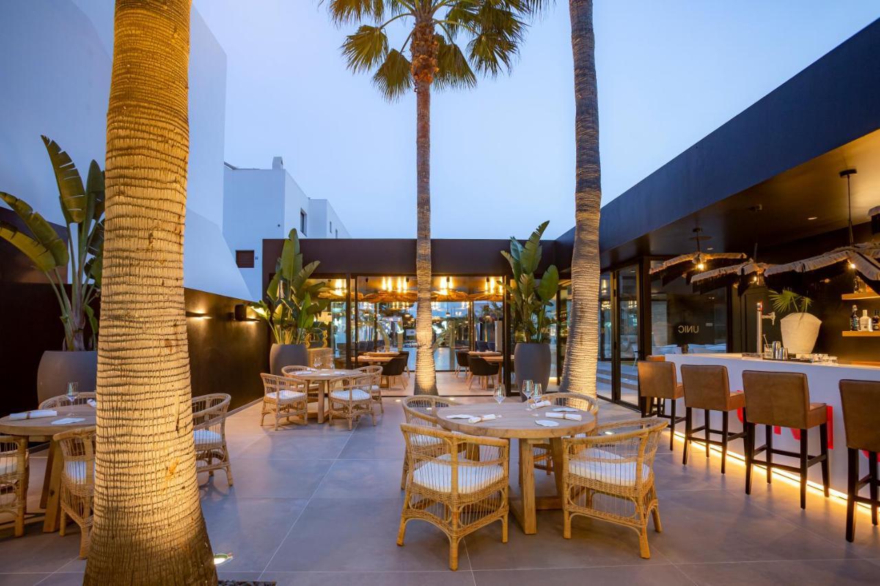 Migjorn Ibiza & Appart hôtel Playa d'en Bossa