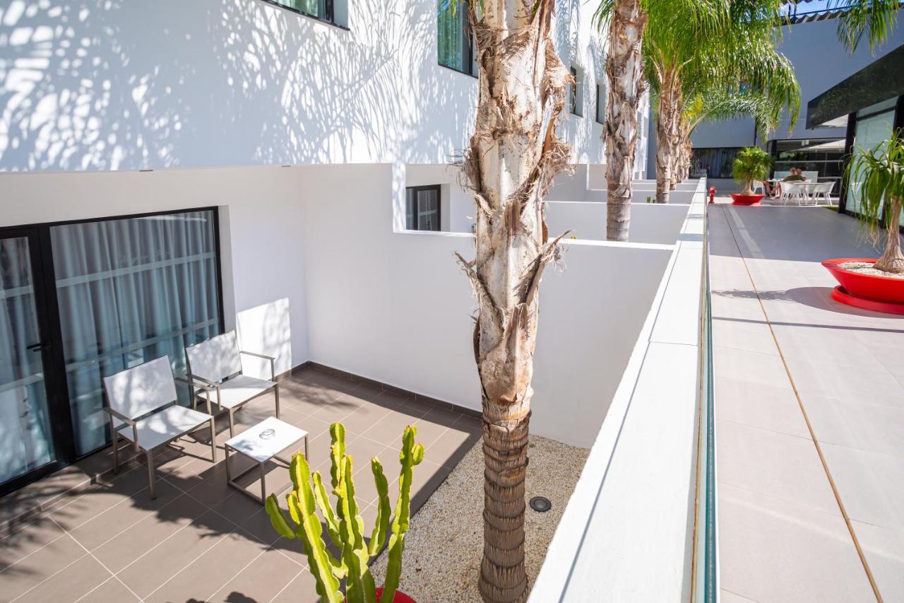 Migjorn Ibiza Suites&spa Apartahotel Playa d'en Bossa