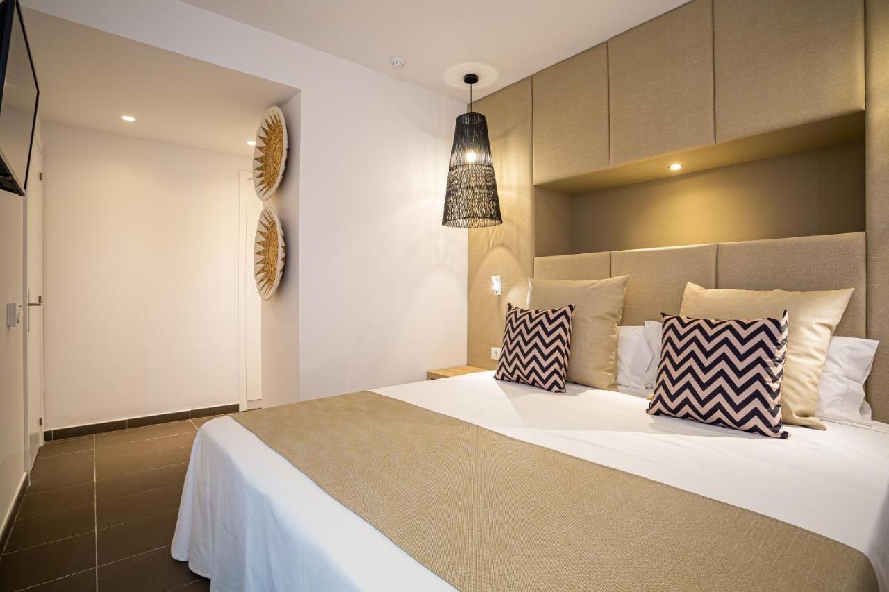 Apartahotel Migjorn Ibiza Suites&spa Playa d'en Bossa