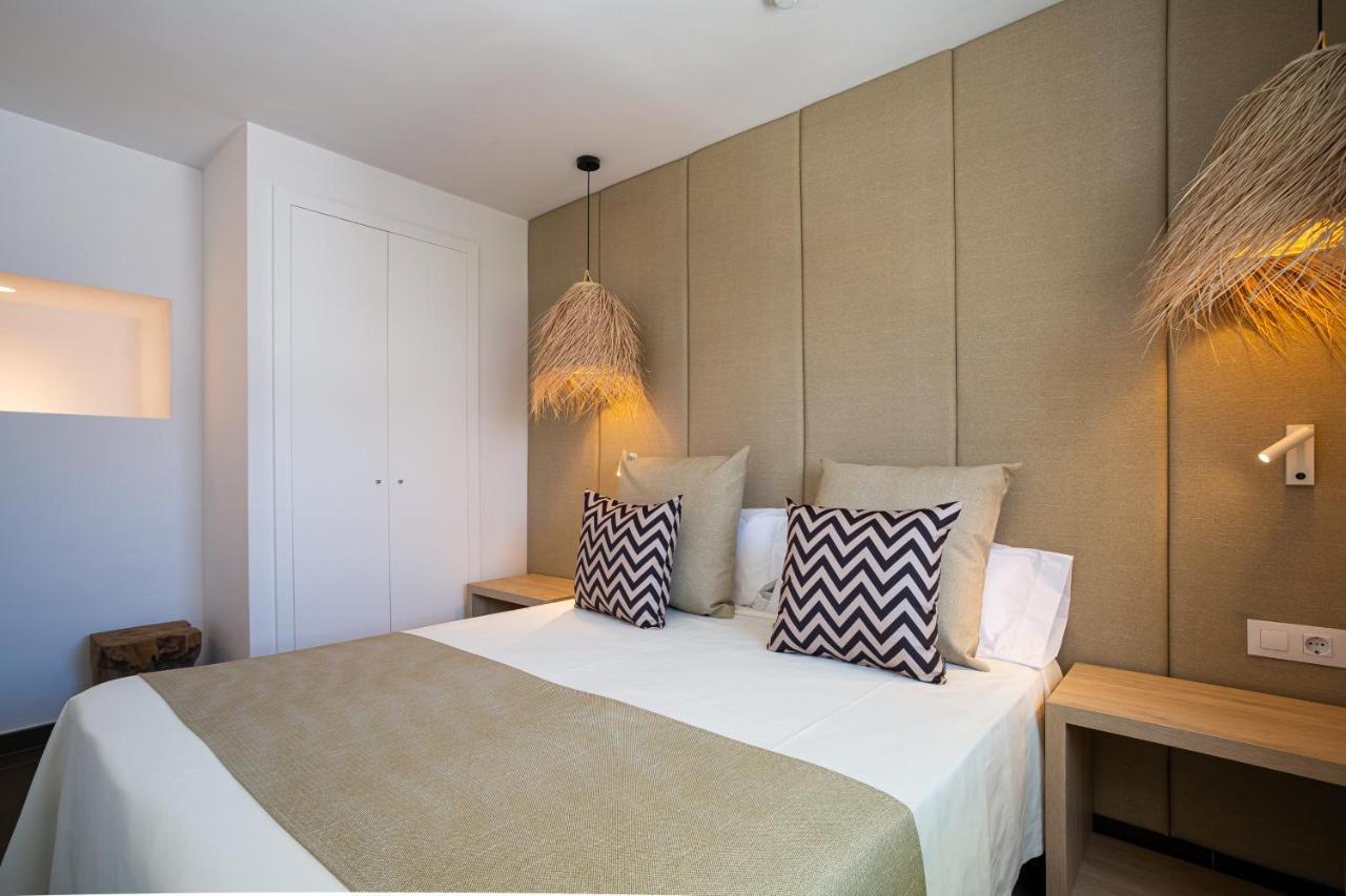 Migjorn Ibiza Suites&spa Apartahotel 4*