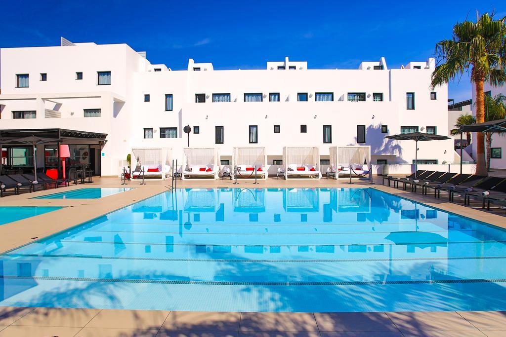 Apartahotel Migjorn Ibiza Suites&spa